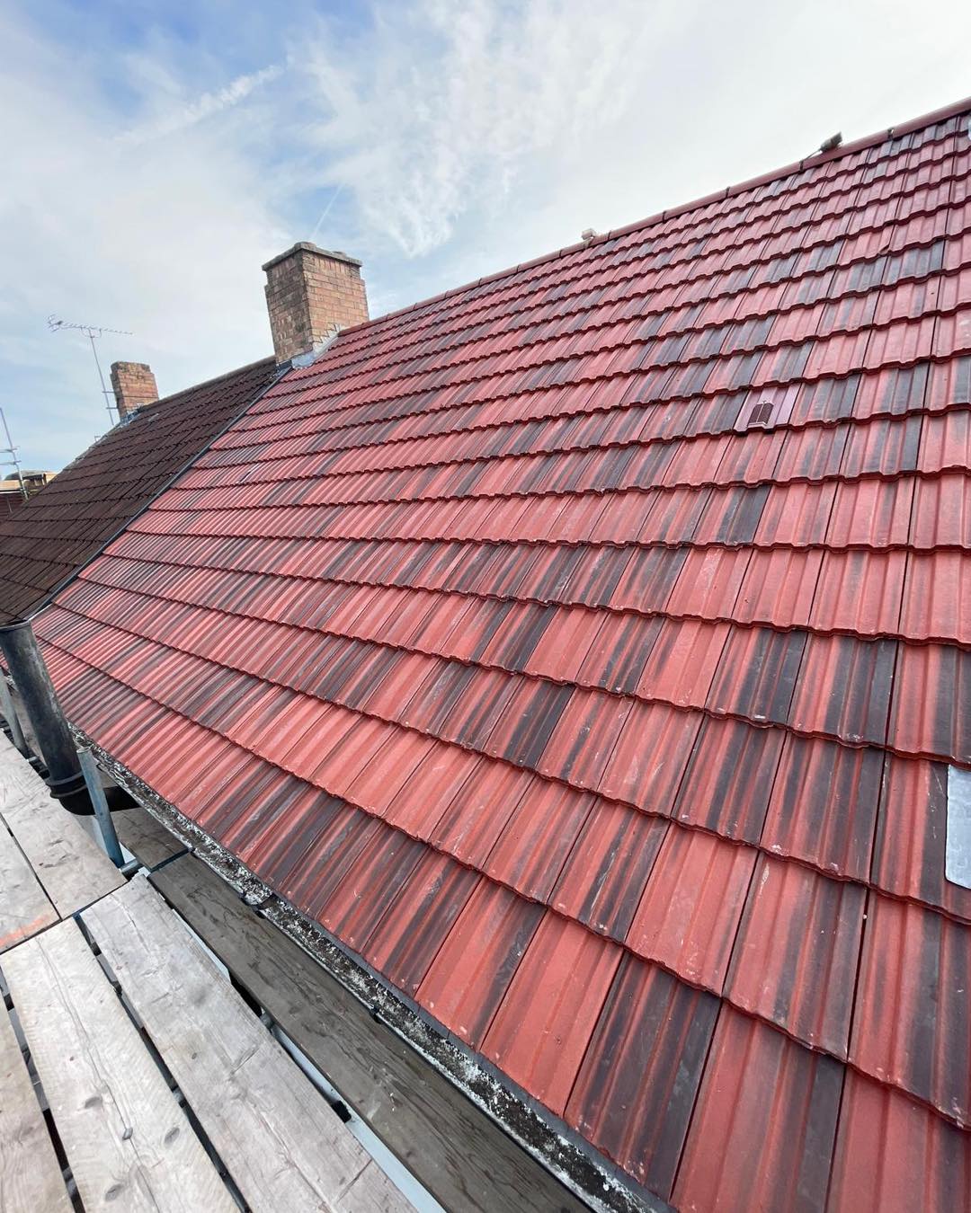 Roofing project - 1592596638659457