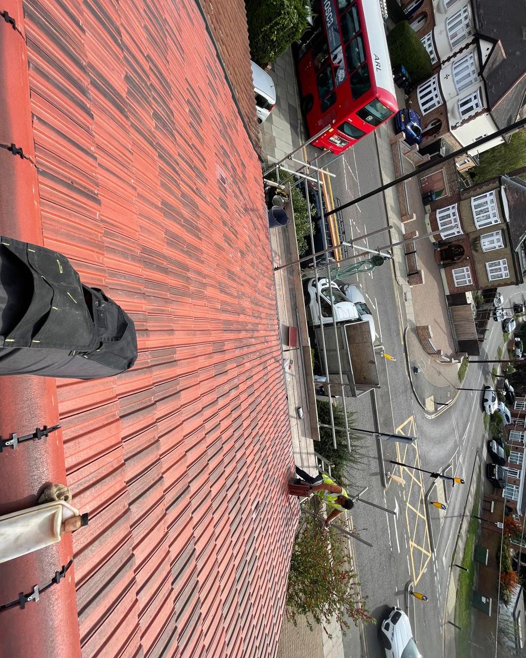 Roofing project - 1592596668659454