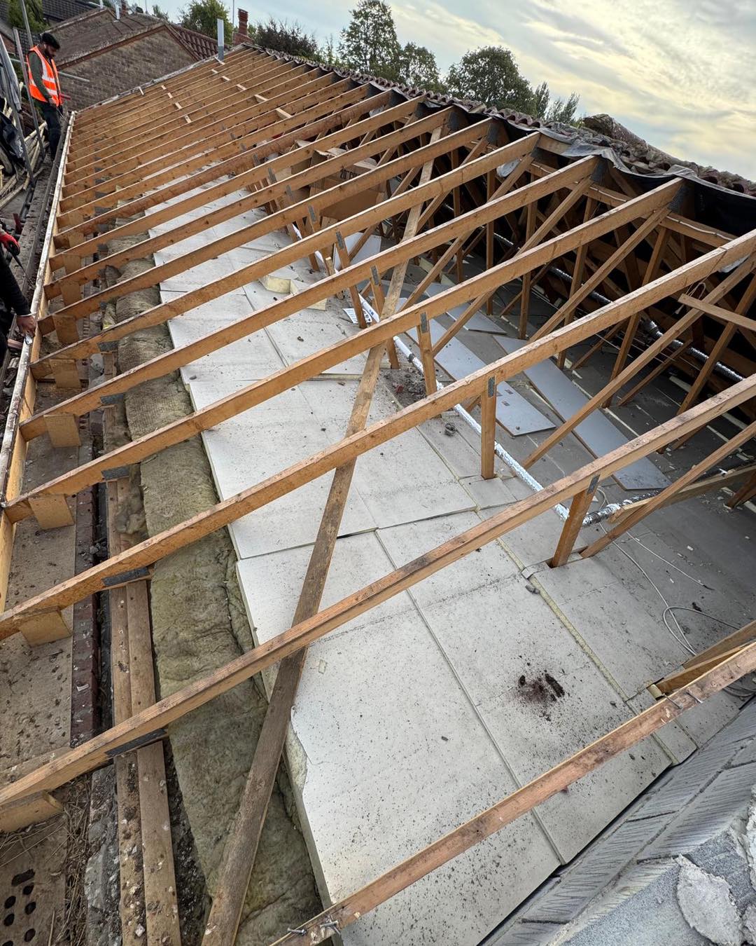 Roofing project - 1592596728659448