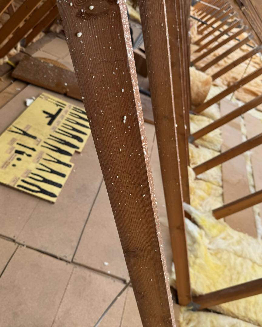 Roofing project - 1595145188404602