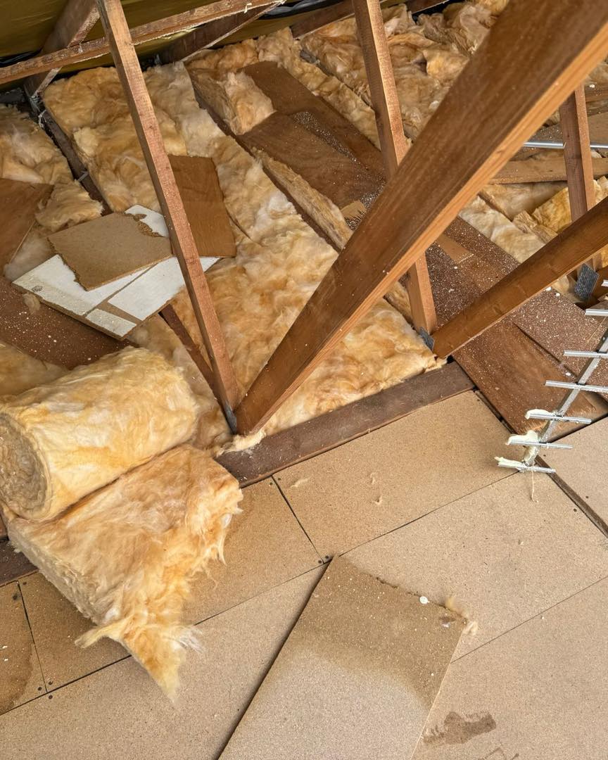 Roofing project - 1595145208404600