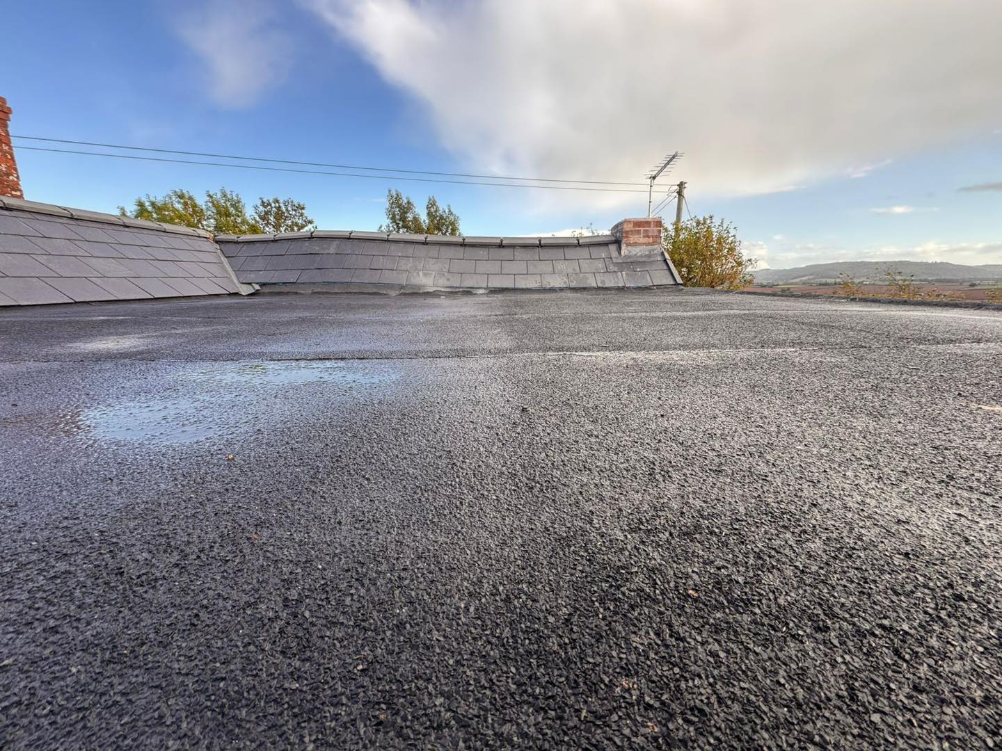 Roofing project - 1595151325070655