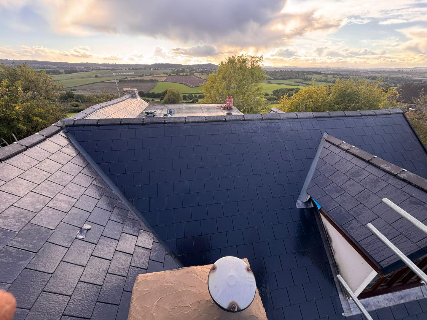 Roofing project - 1595151331737321