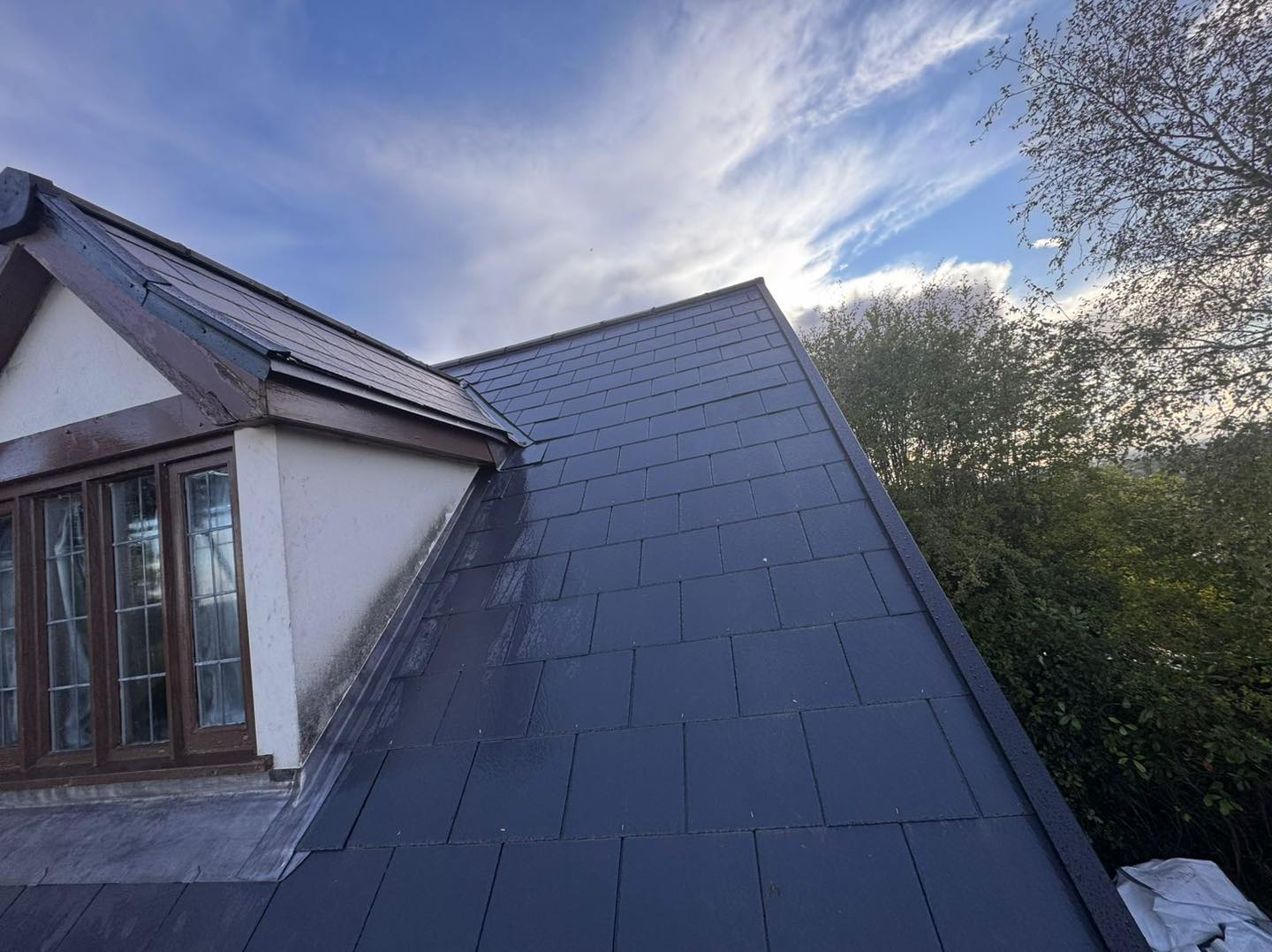 Roofing project - 1595151365070651