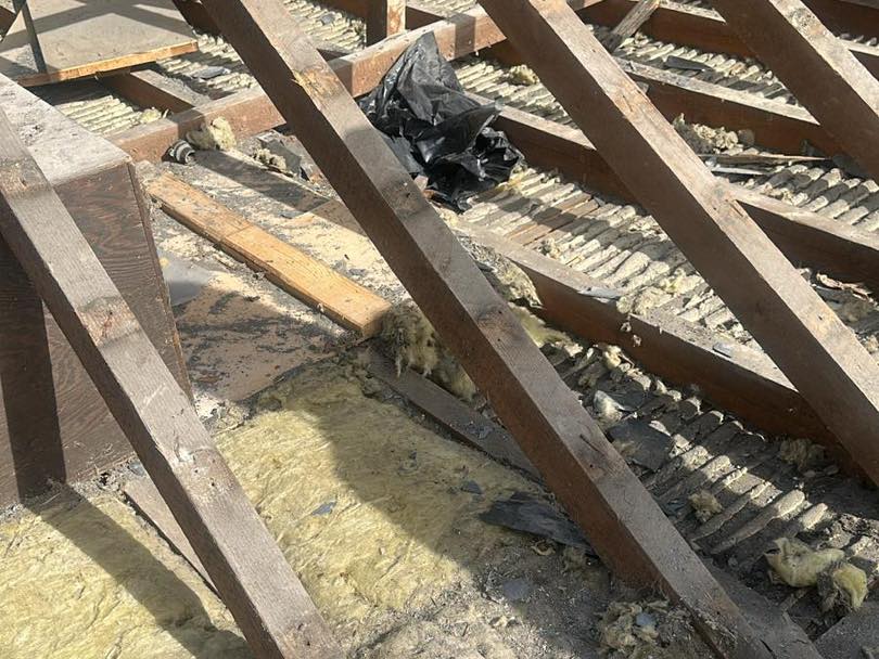 Roofing project - 1596867081565746