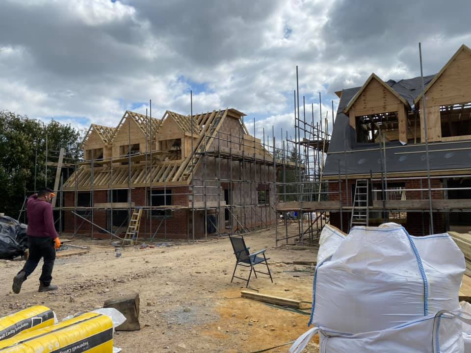 Roofing project - 211009090318058