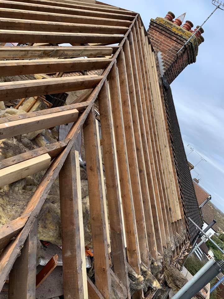 Roofing project - 211009183651382