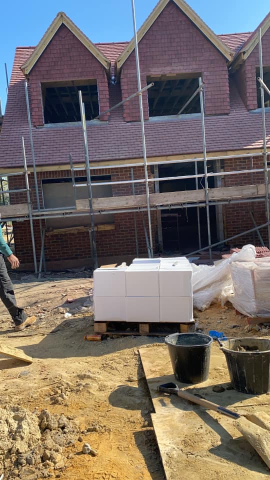 Roofing project - 219877149431252