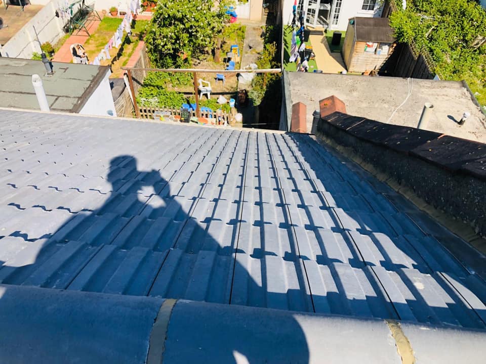 Roofing project - 224106062341694