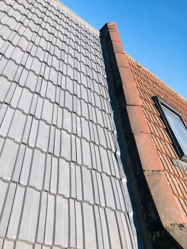 Roofing project - 224106095675024