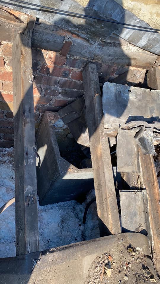 Roofing project - 224106189008348