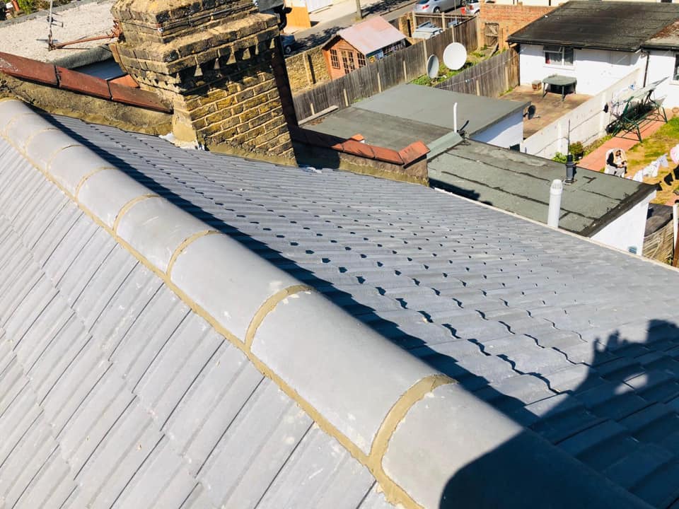 Roofing project - 224106202341680