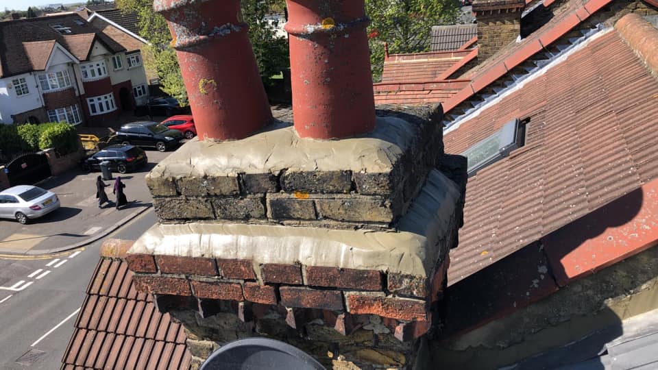 Roofing project - 224106335675000