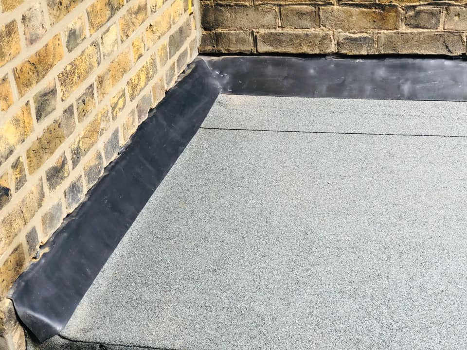 Roofing project - 228602485225385