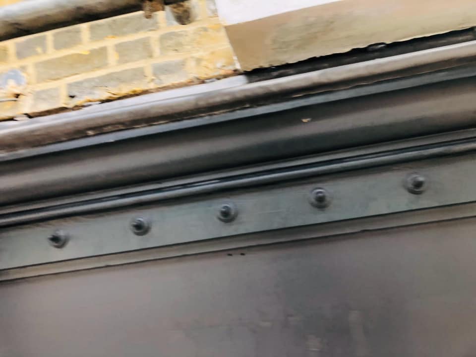 Roofing project - 228602675225366