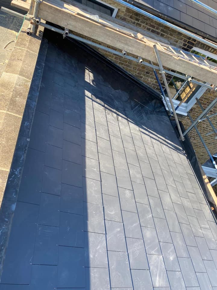 Roofing project - 234874721264828