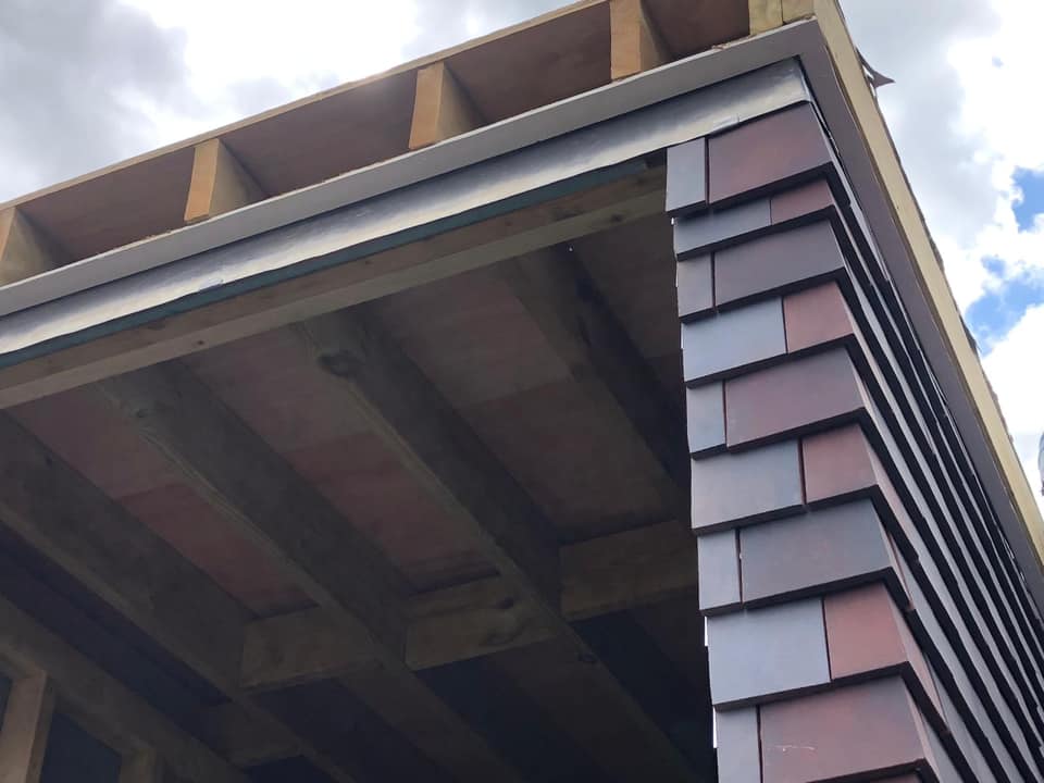 Roofing project - 240385960713704