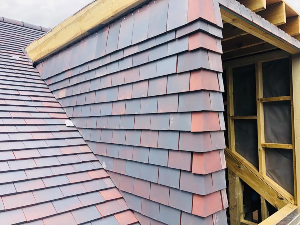 Roofing project - 240385967380370
