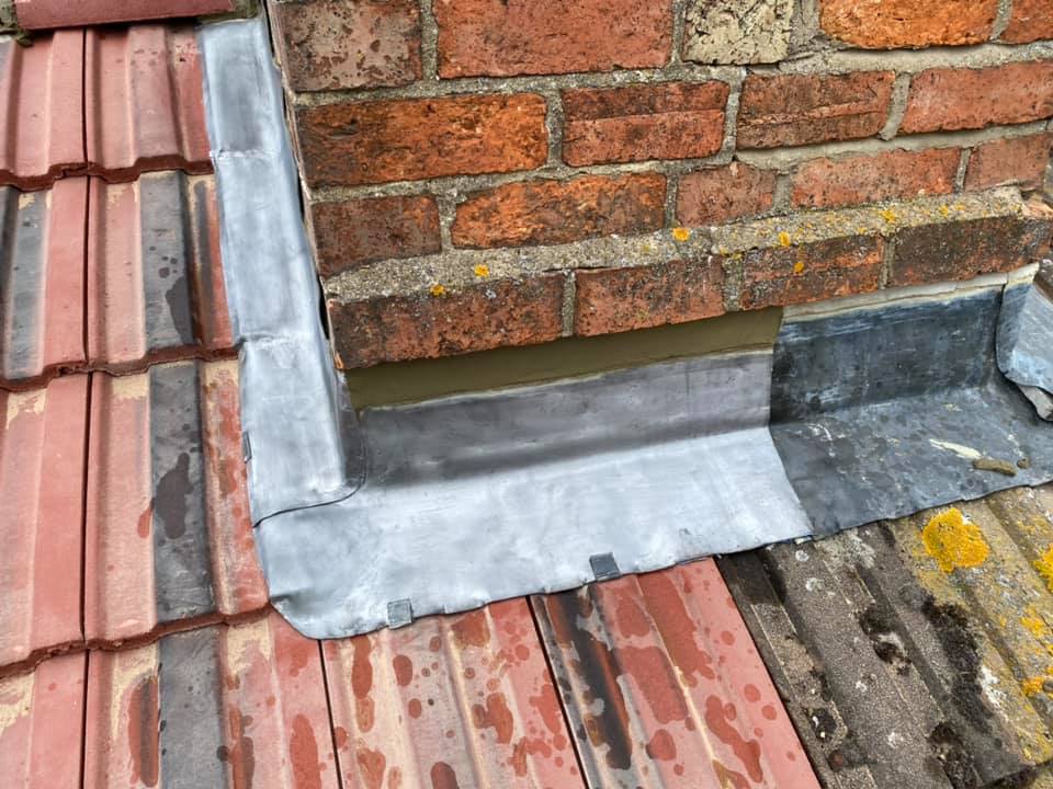 Roofing project - 242544313831202