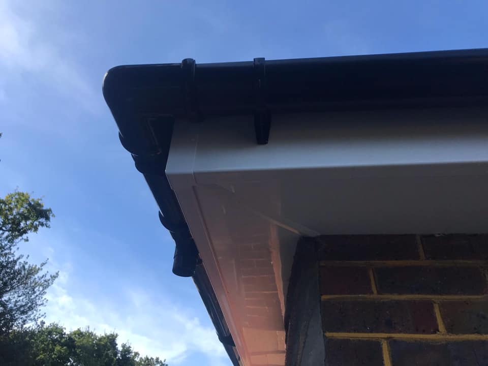 Roofing project - 245587260193574