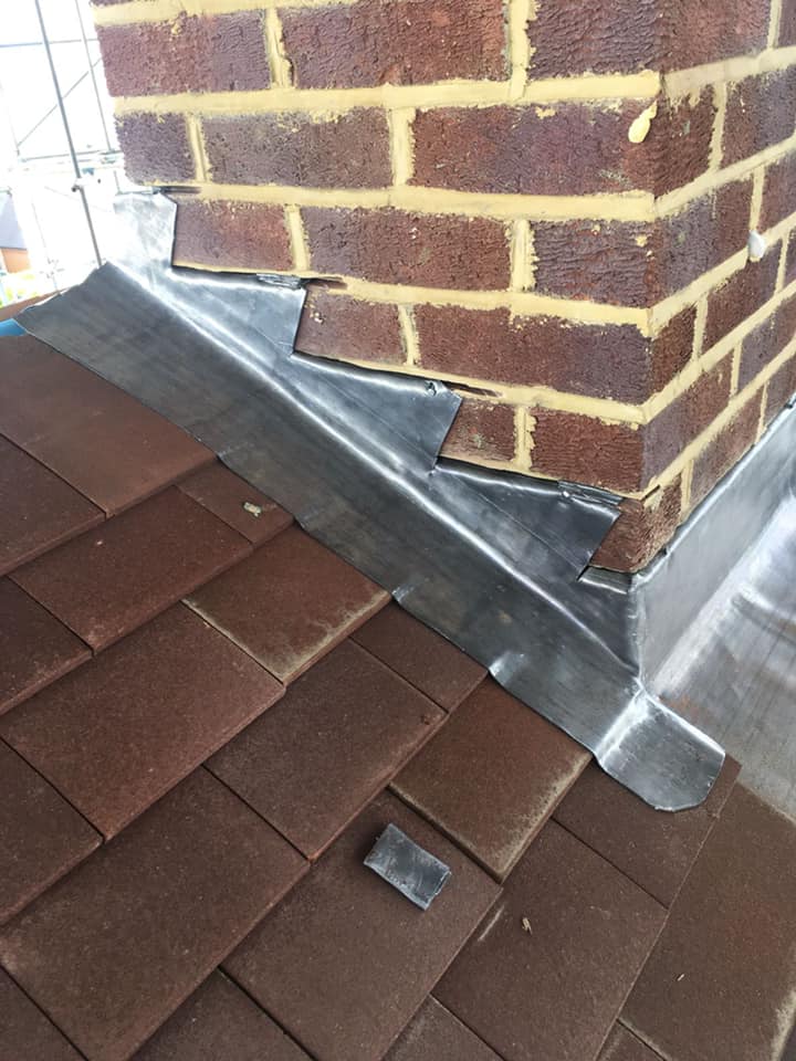 Roofing project - 251395812946052