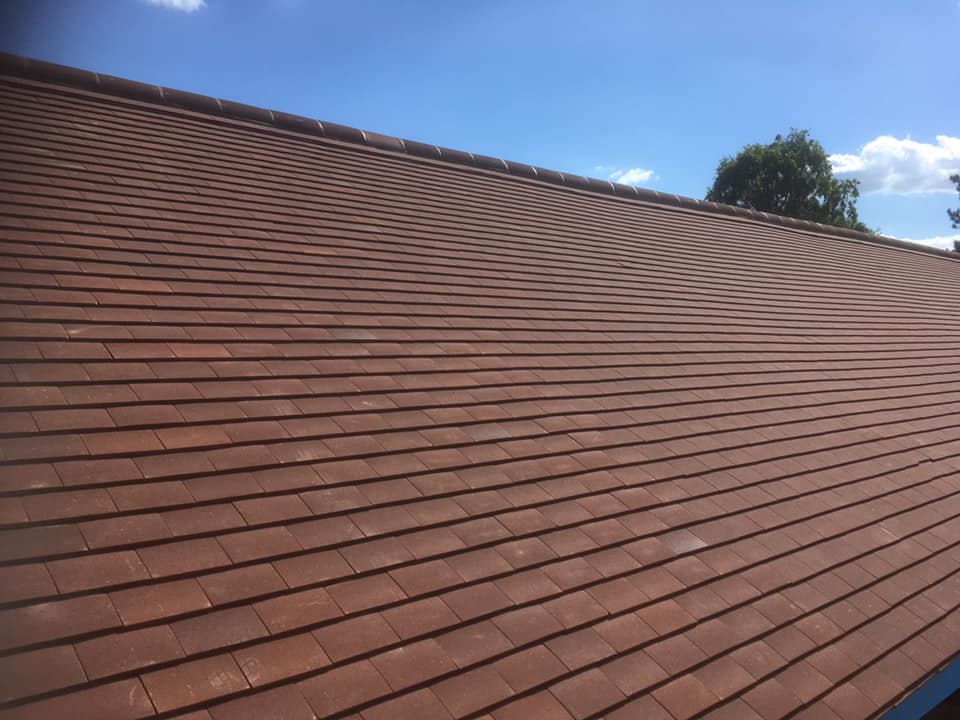 Roofing project - 251395866279380