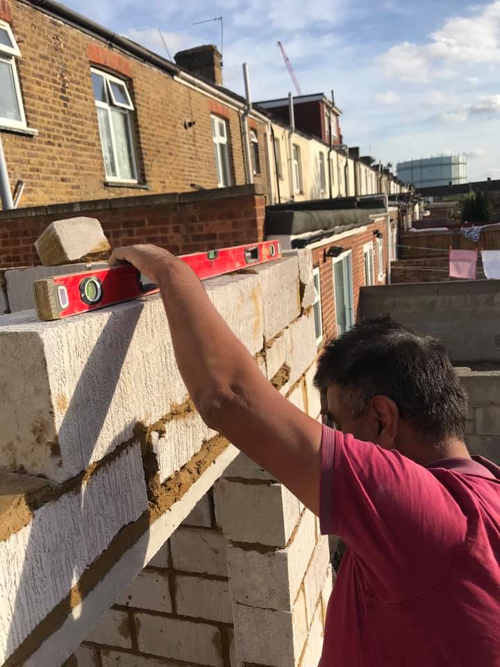 Roofing project - 251396389612661