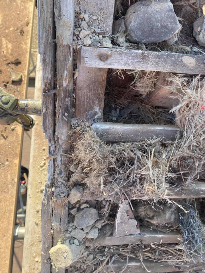 Roofing project - 251783352907298