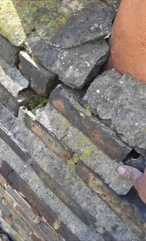 Roofing project - 251783466240620