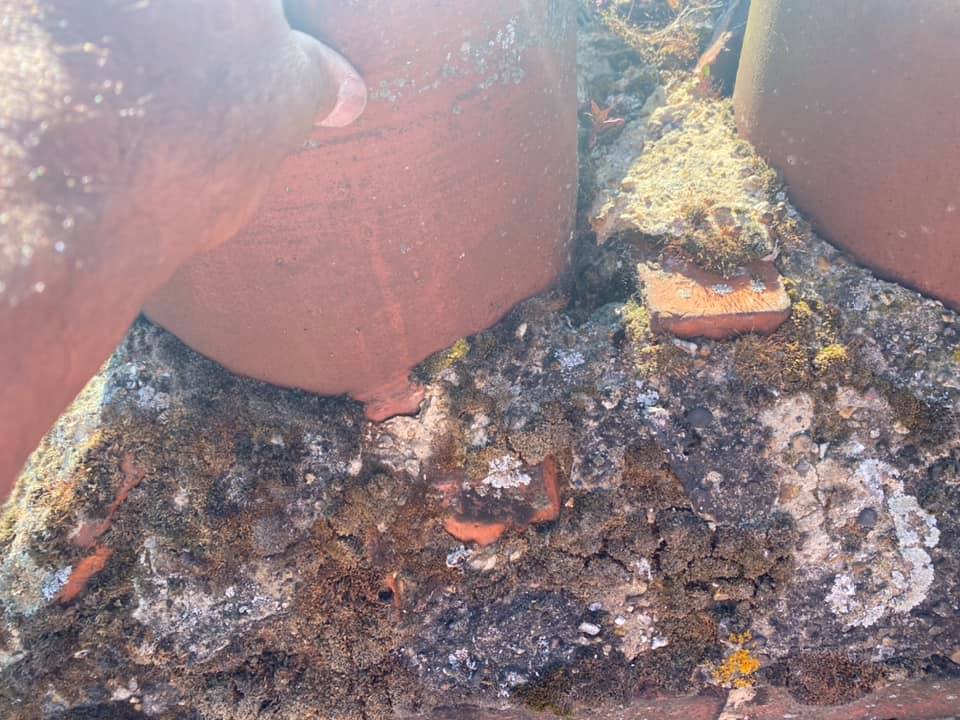 Roofing project - 251783496240617