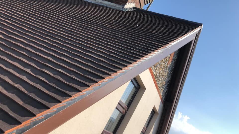 Roofing project - 271700754248891