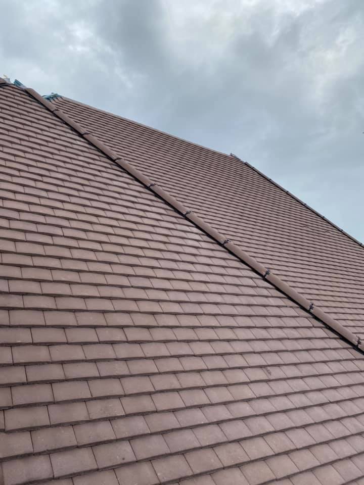 Roofing project - 275275767224723