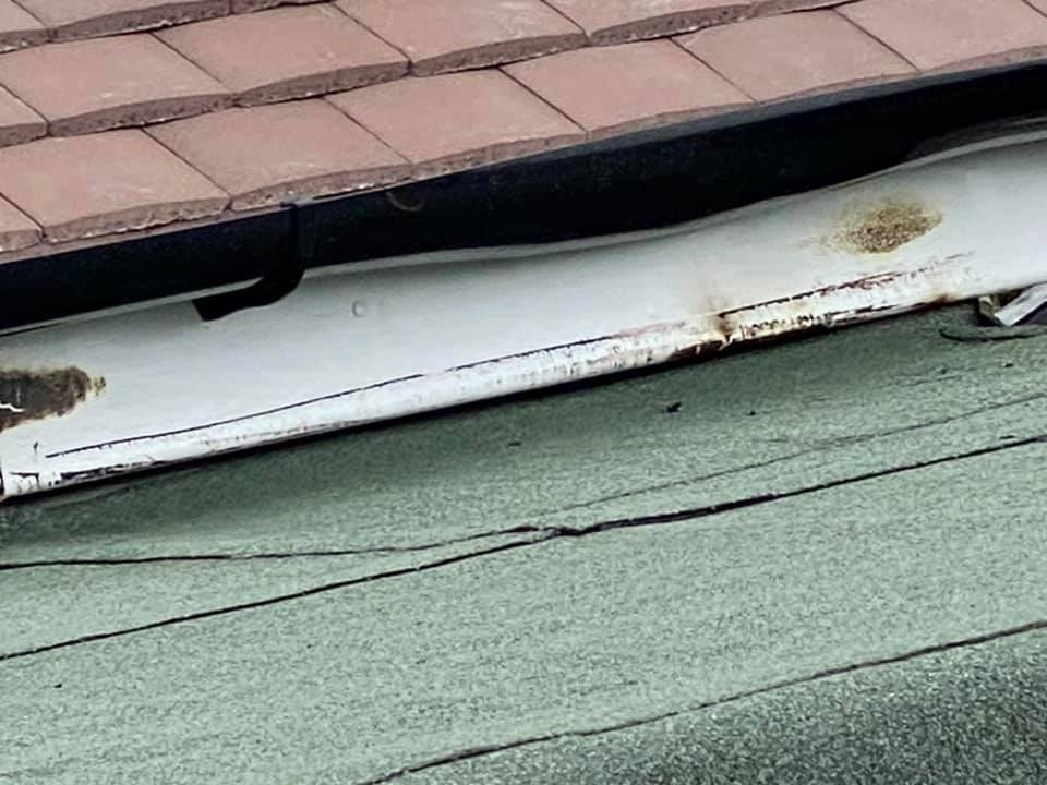 Roofing project - 279644583454508