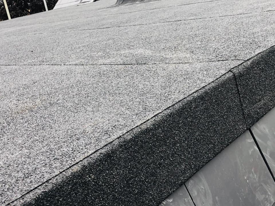 Roofing project - 279644653454501