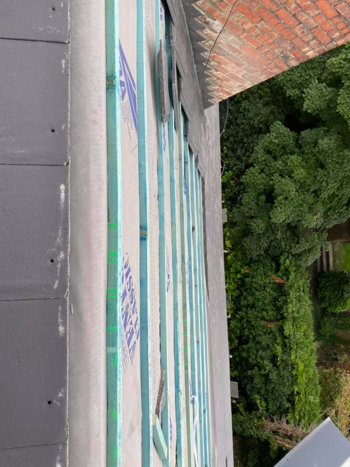 Roofing project - 281925099893123