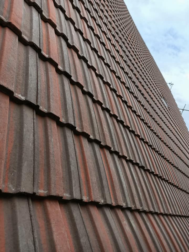Roofing project - 284127813006185