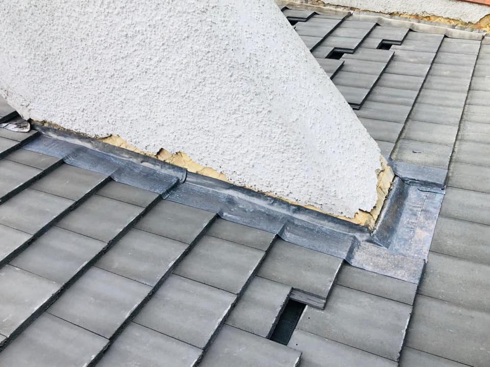 Roofing project - 284868019598831