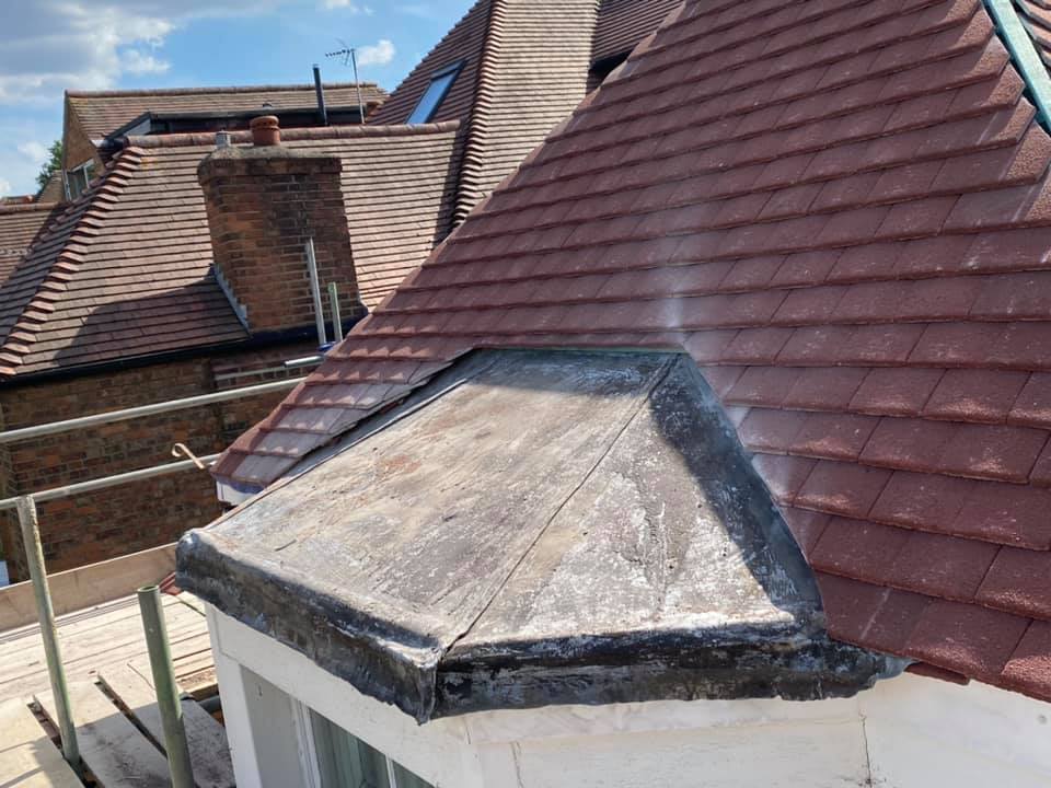 Roofing project - 291370015615298