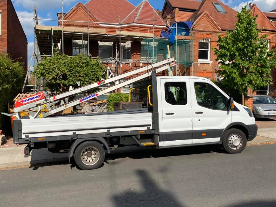 Roofing project - 291370102281956