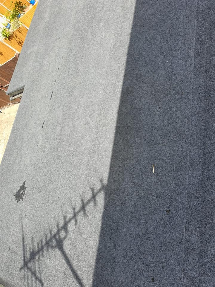 Roofing project - 298449241574042