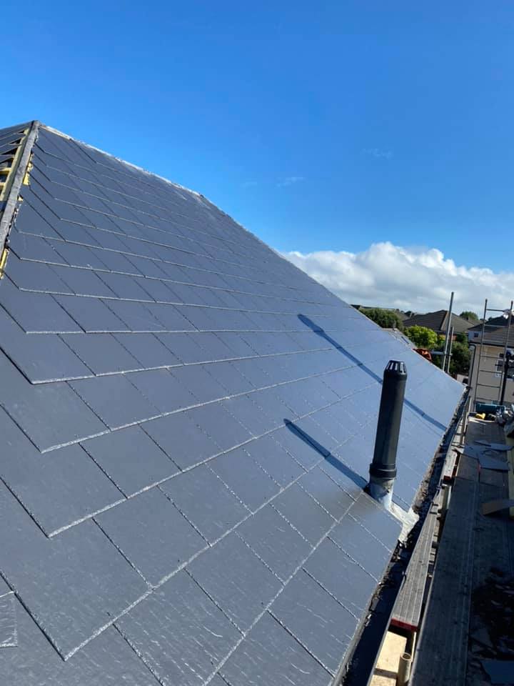 Roofing project - 310832153669084