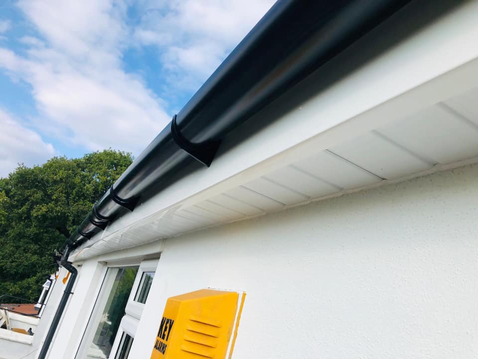 Roofing project - 329384331813866