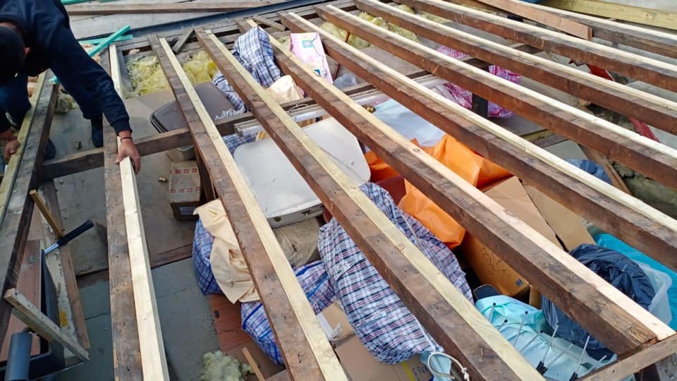 Roofing project - 330872651665034