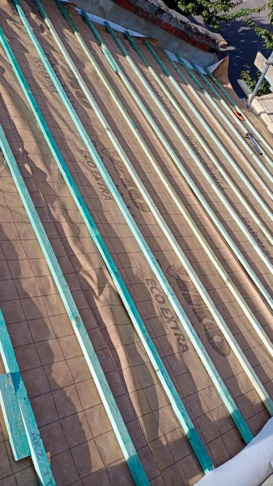 Roofing project - 330872984998334