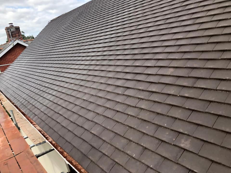 Roofing project - 333173064768326