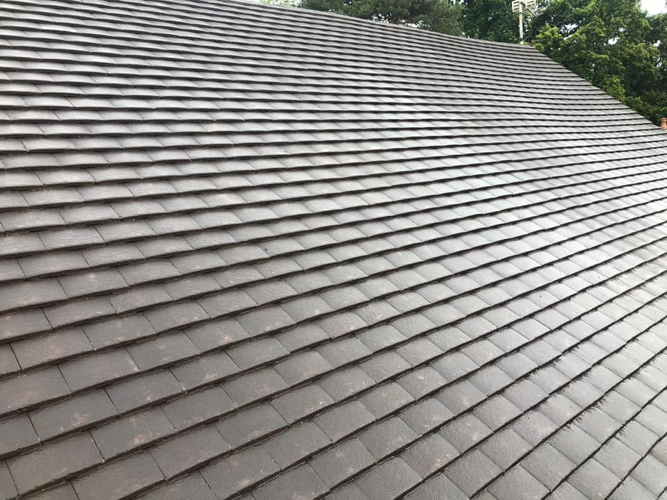 Roofing project - 333173071434992