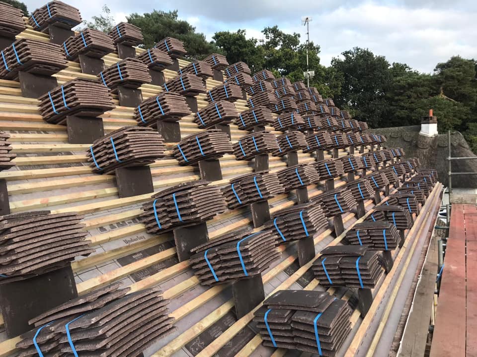 Roofing project - 333173188101647