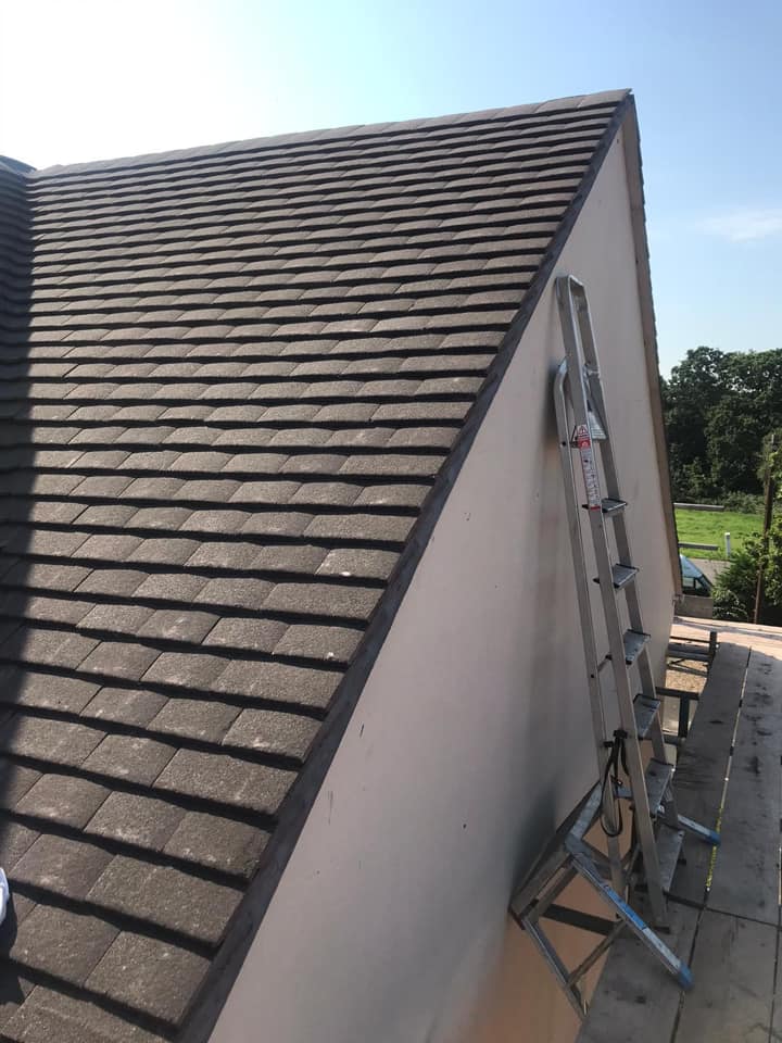 Roofing project - 333173264768306
