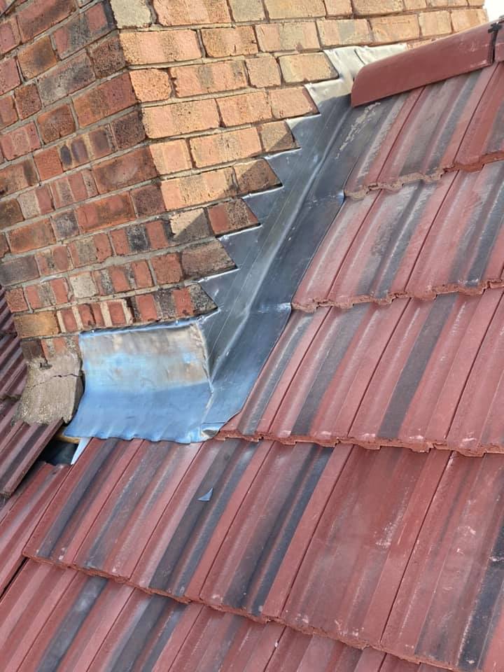 Roofing project - 338166694268963