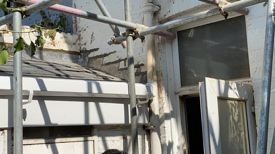 Roofing project - 338166860935613